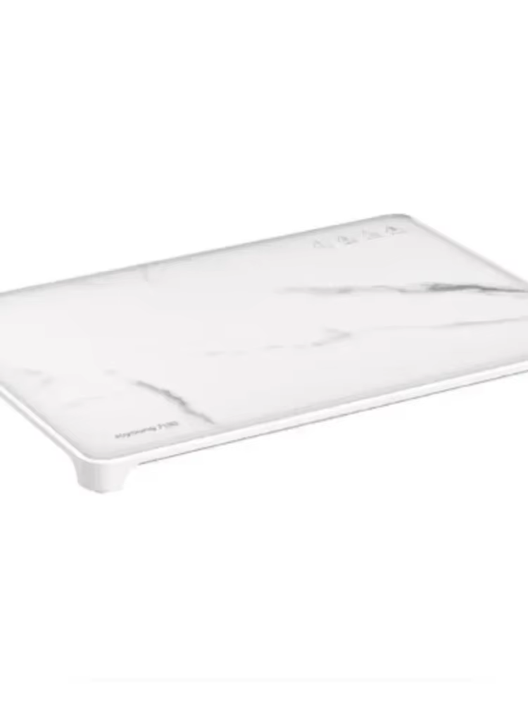 Heated Pad Electric - Chauffe-boissons électrique multifonctionnel 220V, coussin chauffant