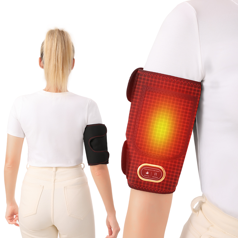 Heated Pad Electric - Coussin chauffant électrique USB, 3 modes,