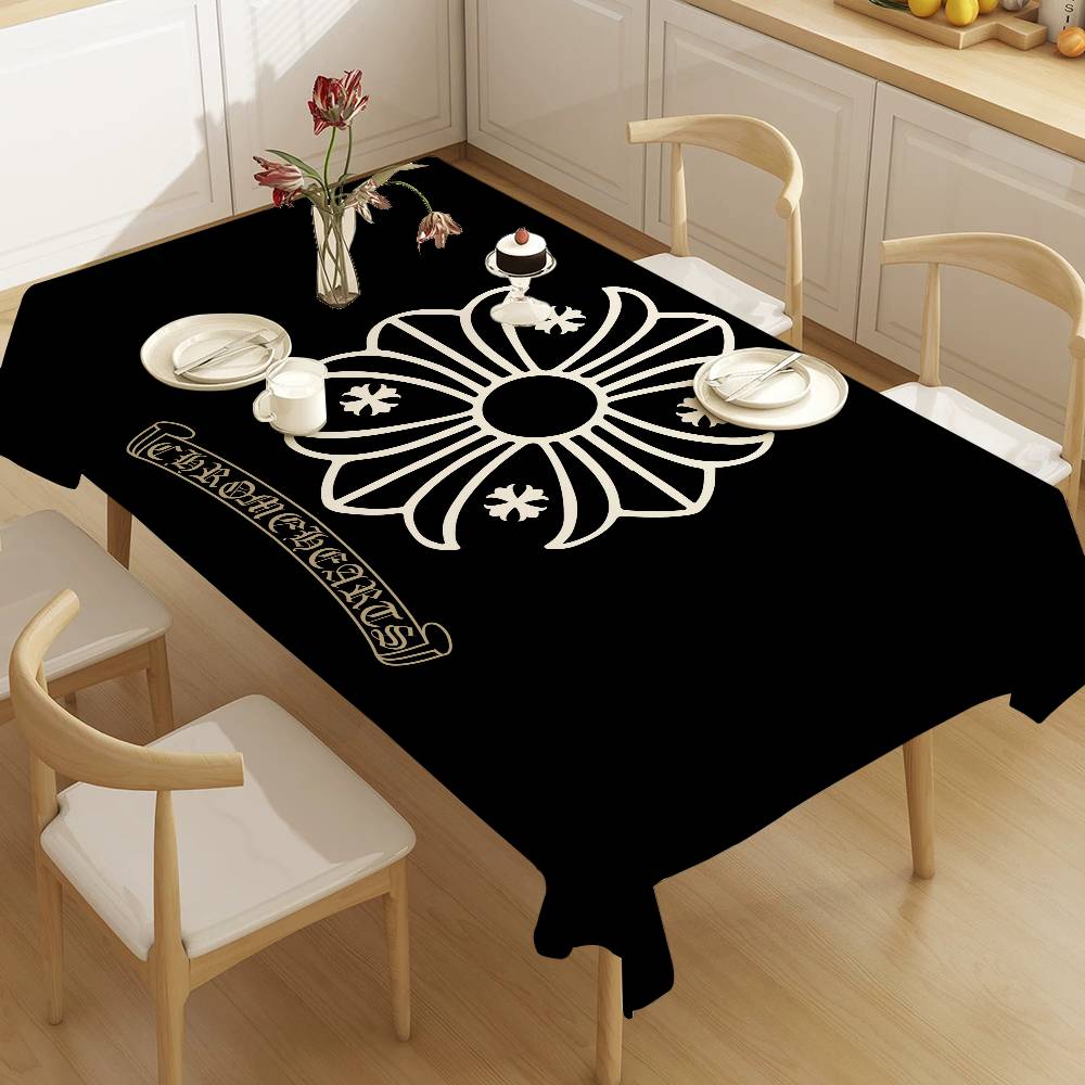 Home Textiles Today News - Nappe de table décorative de luxe