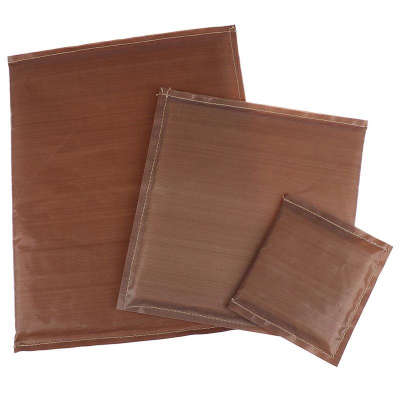 Heated Pad Electric - Ensemble d'oreillers de transfert de pressage