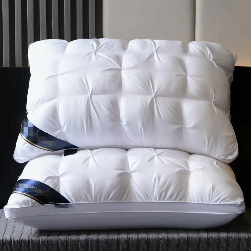 Pillow Insert 18X18 - Oreillers confortables pour dormir, oreiller de
