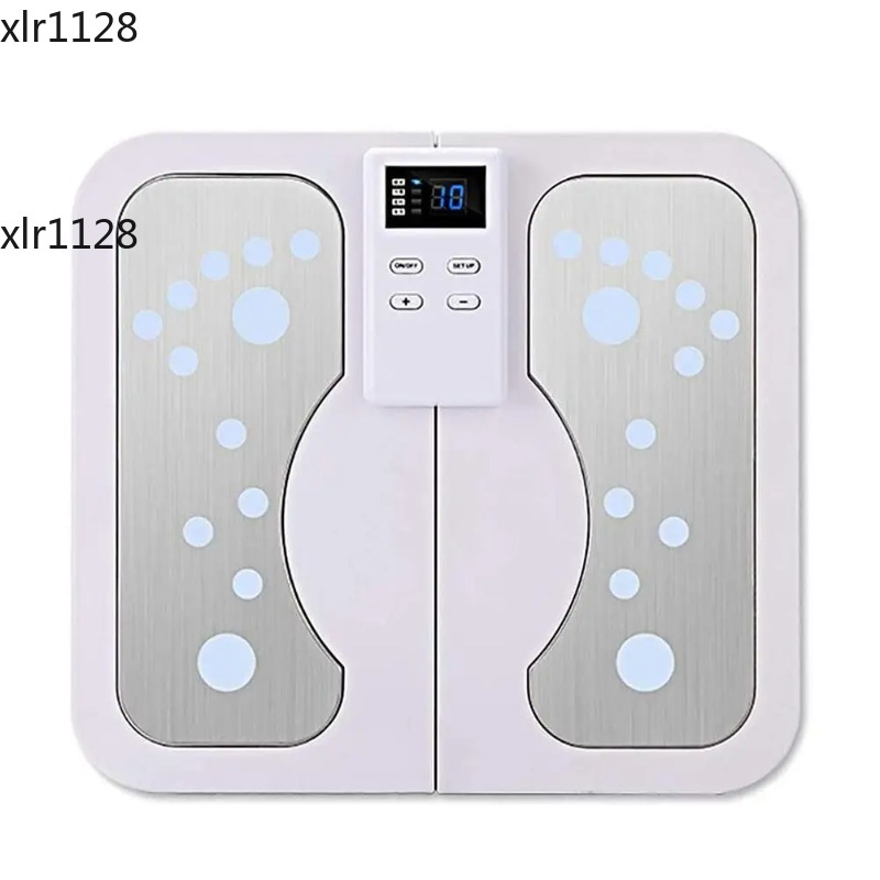 Heated Pad Electric - Coussin de thérapie pour les pieds