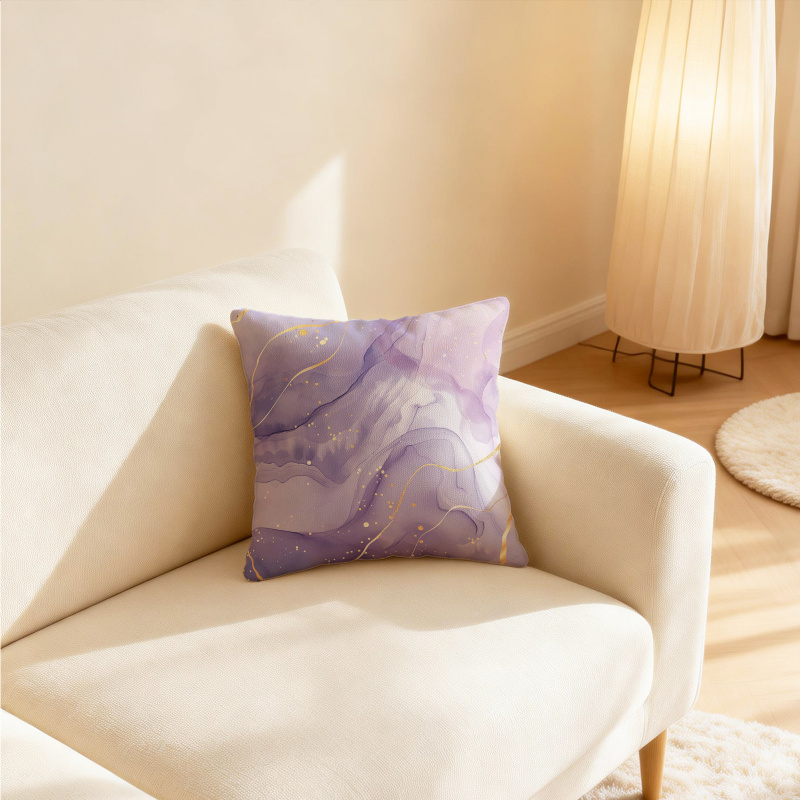 Pillow Insert 18X18 - Coussin décoratif en microfibre 18x18 pouces