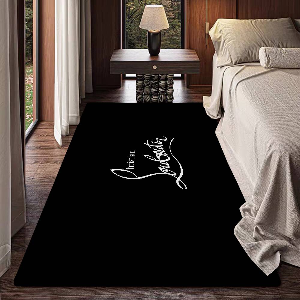 Tapis de porte de luxe avec lo - Home Textiles Logo avis et prix