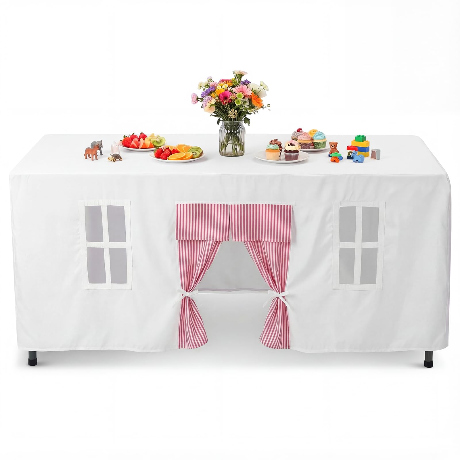 19 styles de grandes nappes po - Home Textiles Today News avis et prix