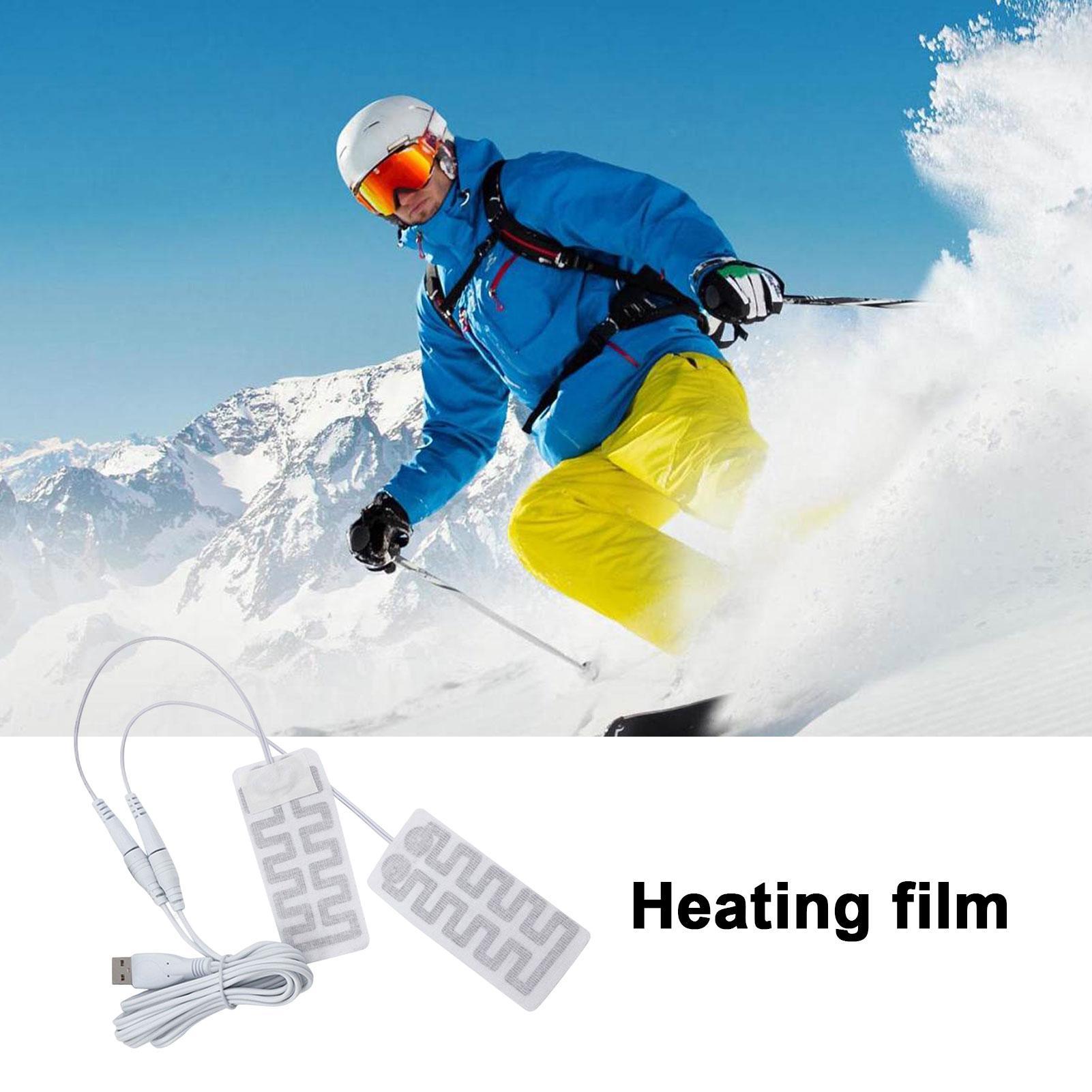 Coussin chauffant électrique U - Heated Pad Electric avis et prix