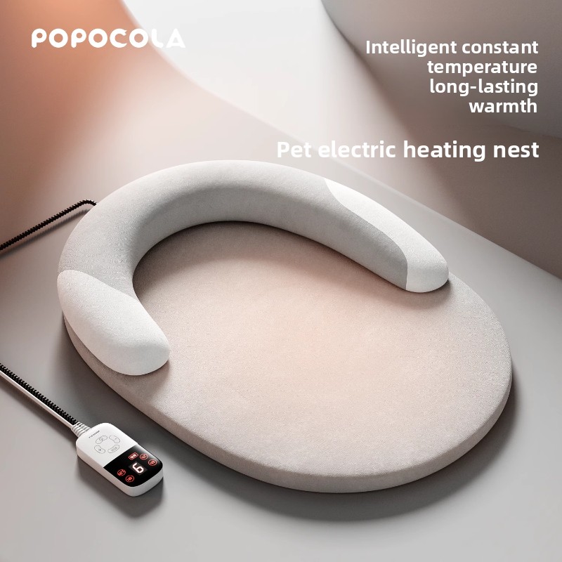 Chaleur thermostatique sûre ‌  - Heated Pad Electric avis et prix