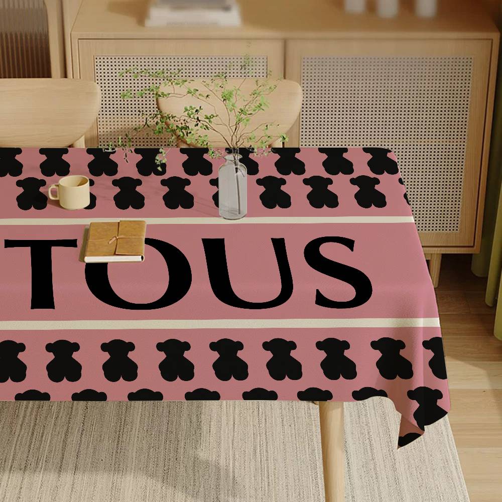 Nappe rectangulaire en forme d - Home Textiles Today News avis et prix