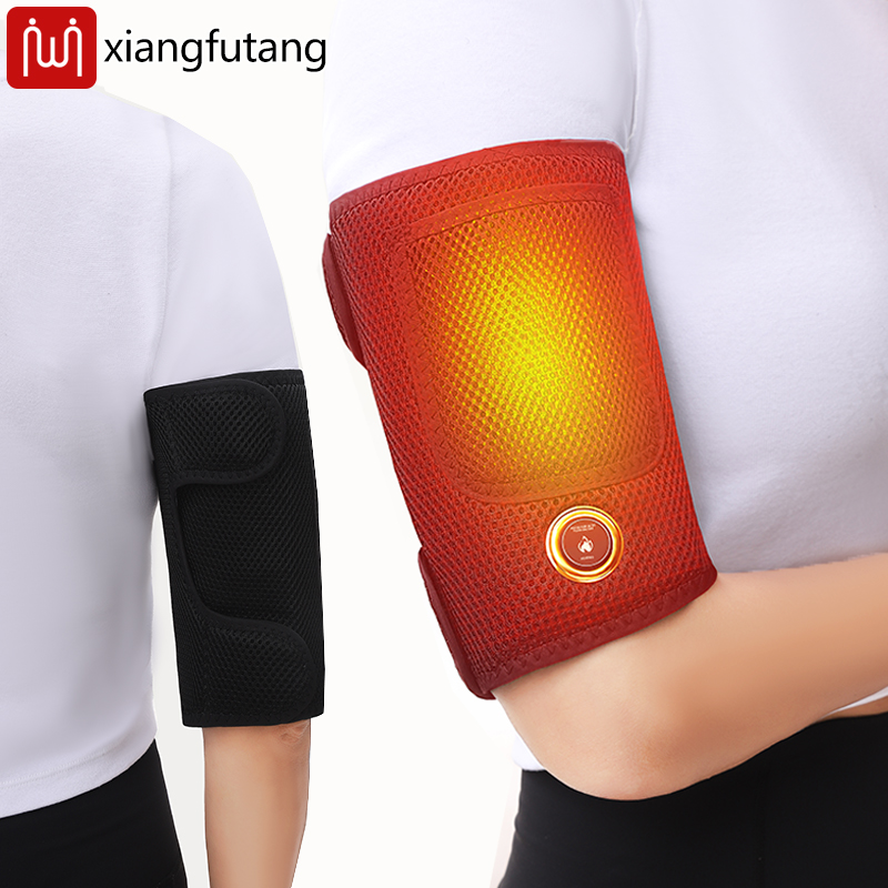 Coussin chauffant pour bras, e - Heated Pad Electric avis et prix
