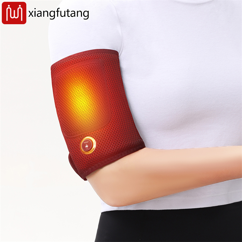 Coussin chauffant pour bras, e - Heated Pad Electric avis et prix