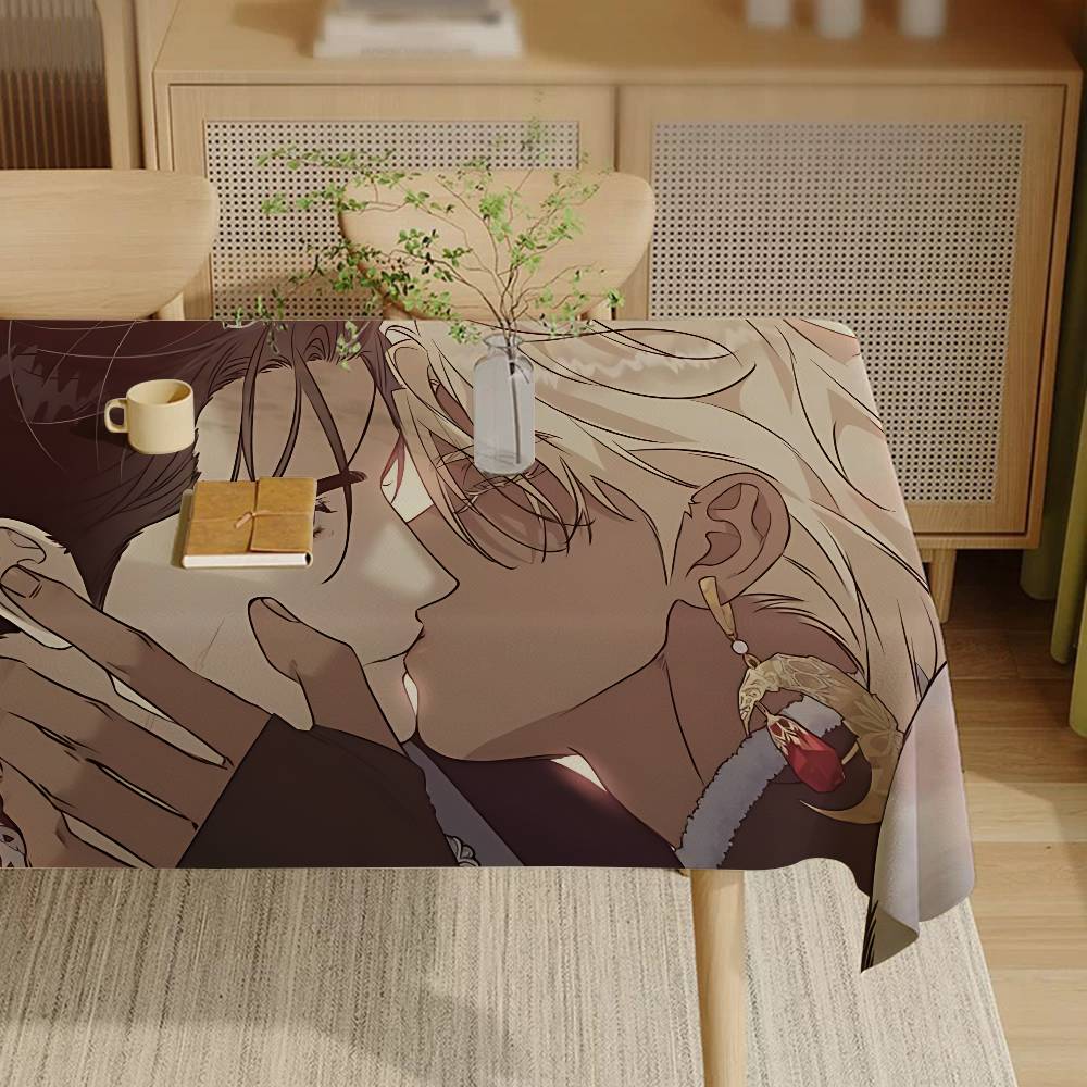 Brothers without a tomorrow bl - Home Textiles Today News avis et prix