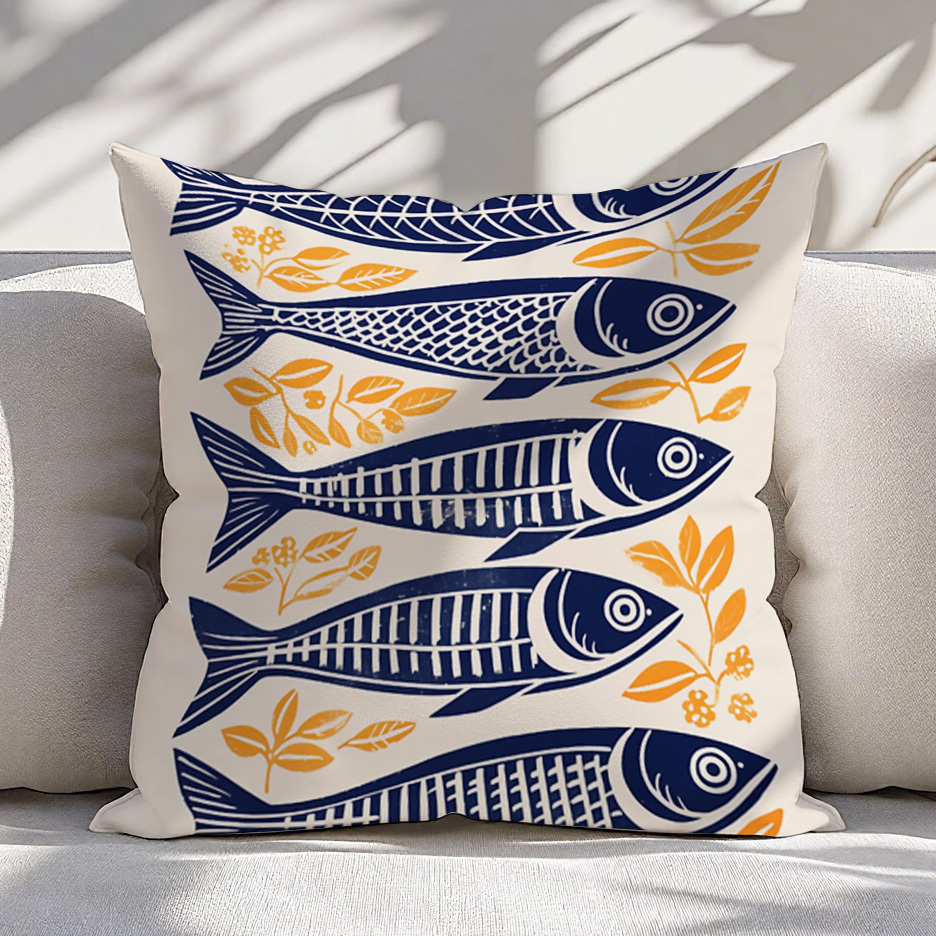 Housse de coussin décorative e - Pillow Insert 18X18 avis et prix