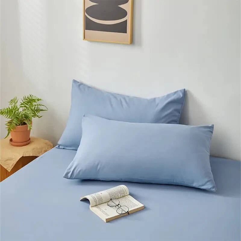 Taie d'oreiller brossée 2 pièc - Pillow Insert 18X18 avis et prix