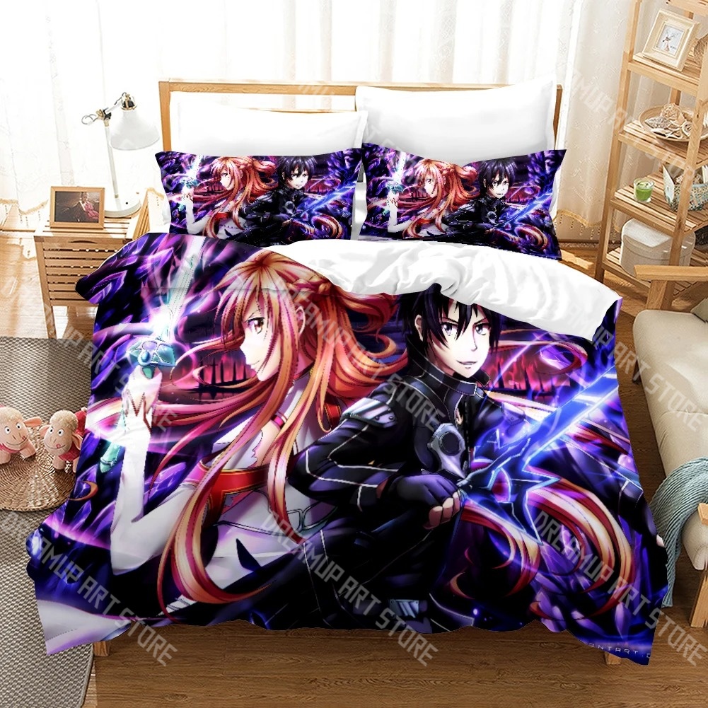 Parure de lit avec impression  - Home Textiles Online avis et prix