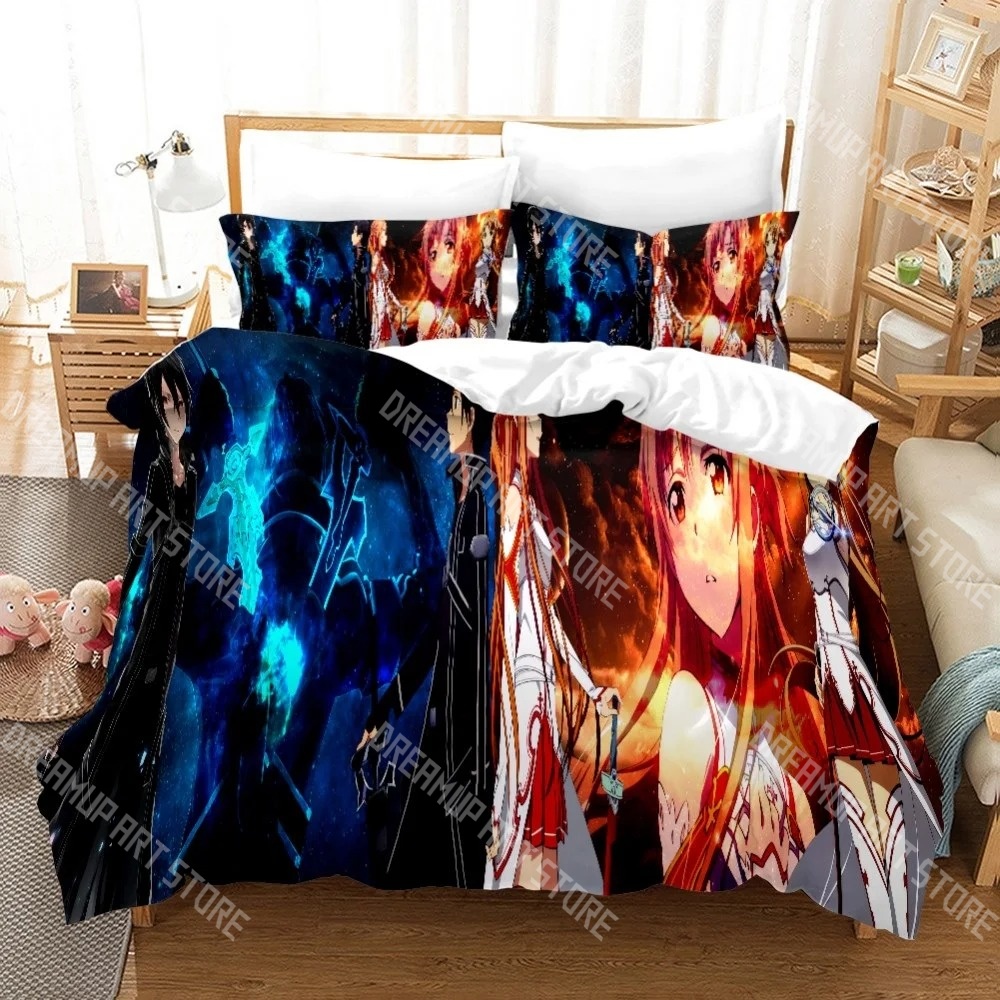 Parure de lit avec impression  - Home Textiles Online avis et prix