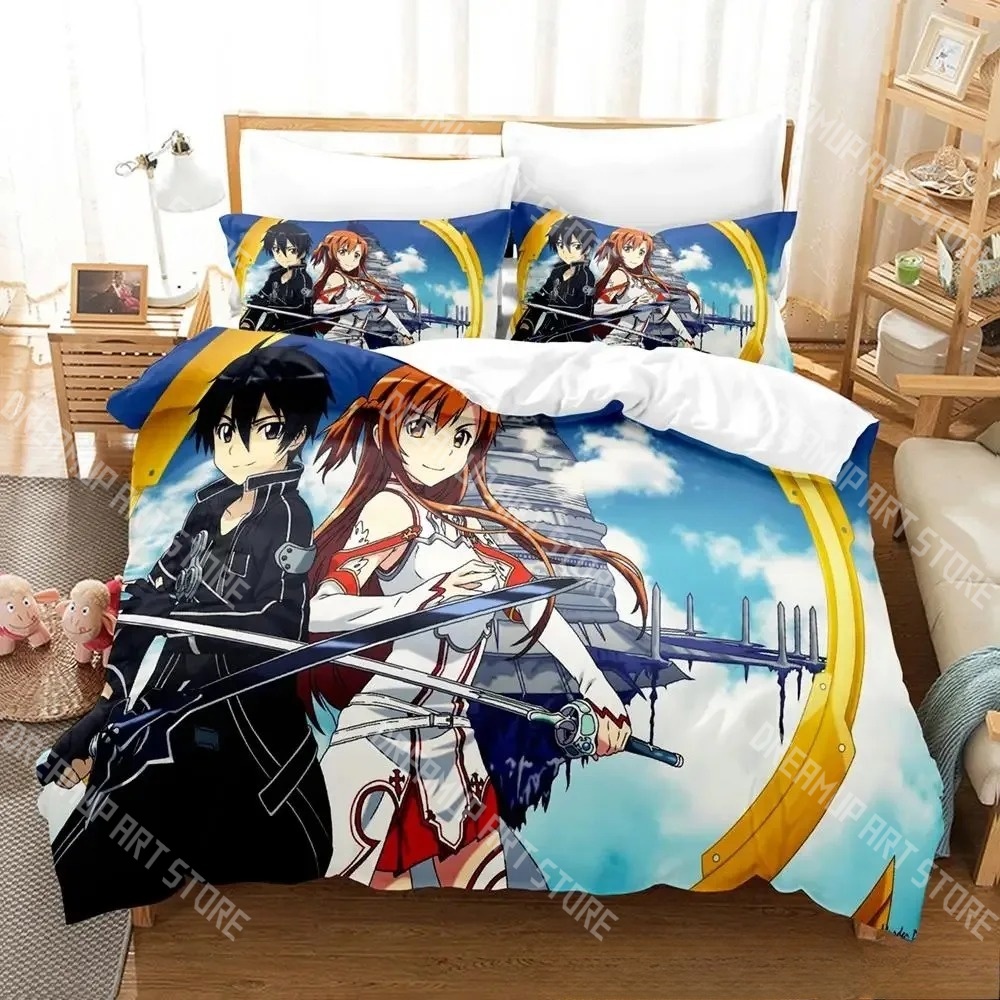 Parure de lit avec impression  - Home Textiles Online avis et prix