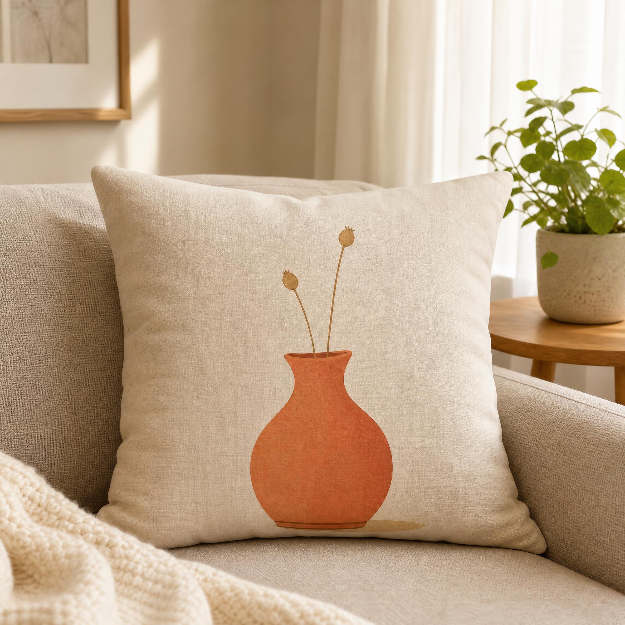 Housse de coussin douce et min - Home Textiles Usa avis et prix