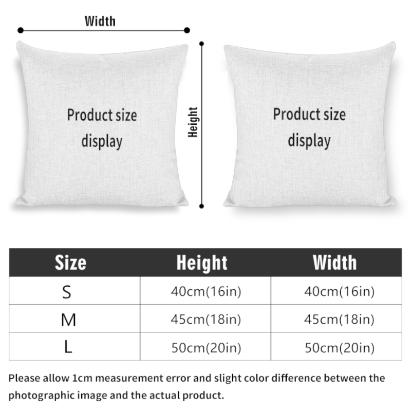 Housse de coussin douce et min - Home Textiles Usa avis et prix