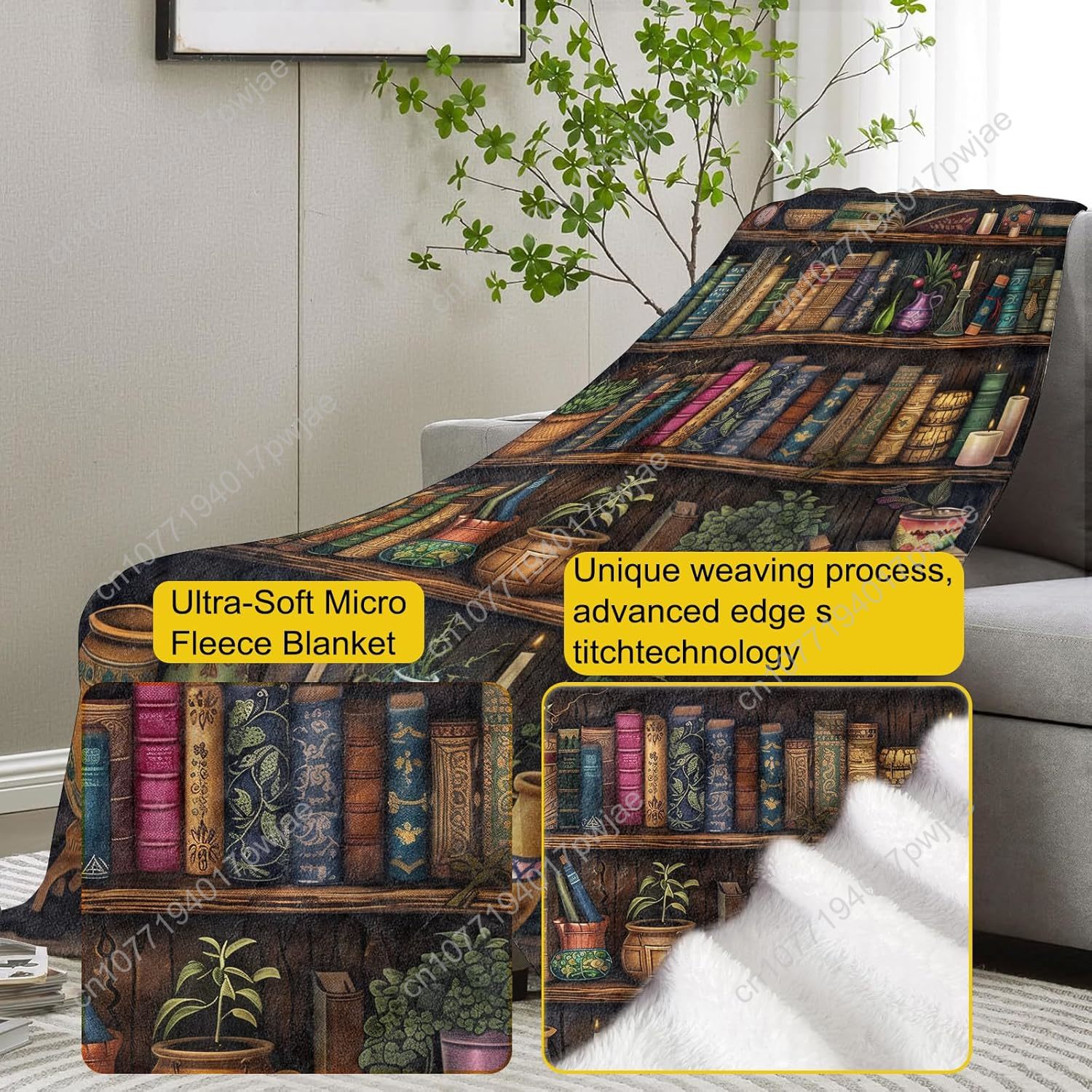 Couverture d'étagère Vintage e - Home Textiles Usa avis et prix