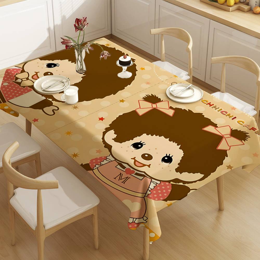 Nappe de table tendance M-Monc - Home Textiles Today News avis et prix