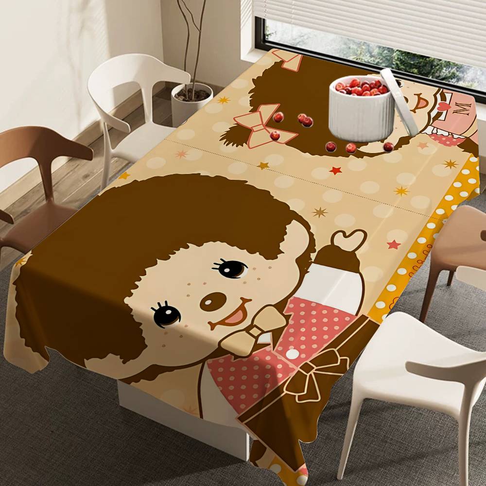 Nappe de table tendance M-Monc - Home Textiles Today News avis et prix