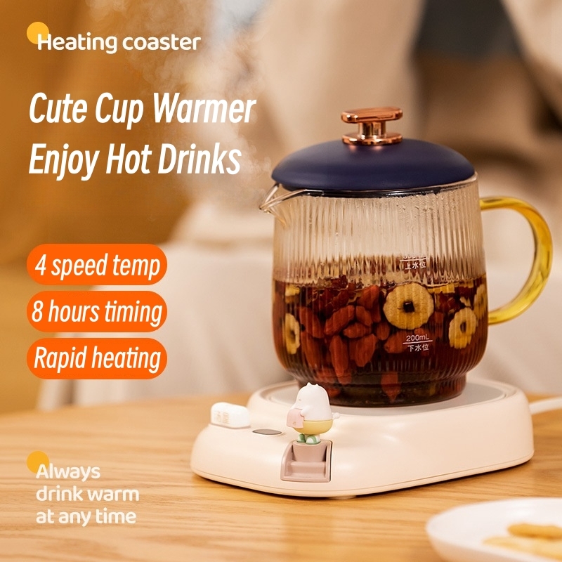 Chauffe-tasse à café 40W, plaq - Heated Pad Electric avis et prix