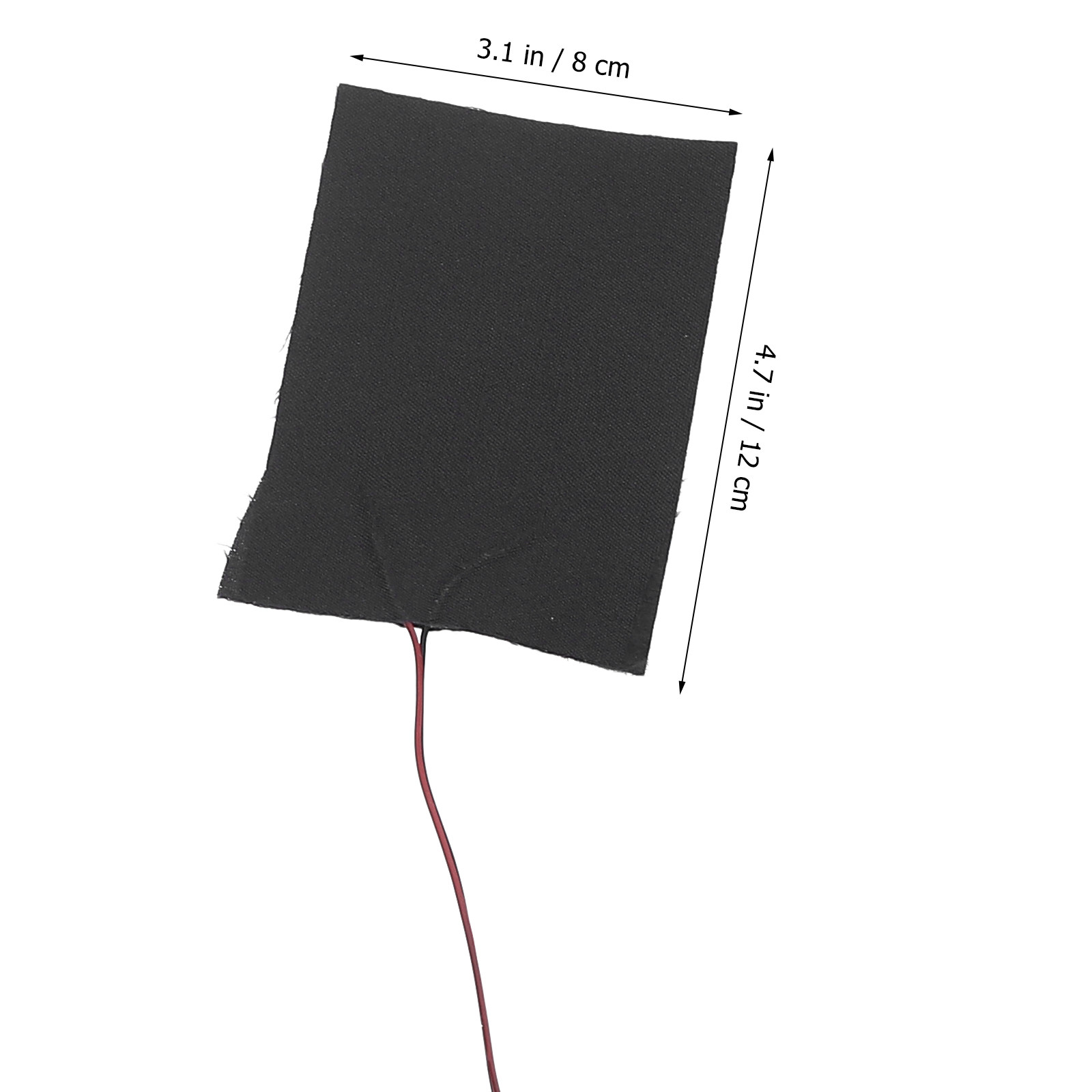 Coussin chauffant électrique p - Heated Pad Electric avis et prix