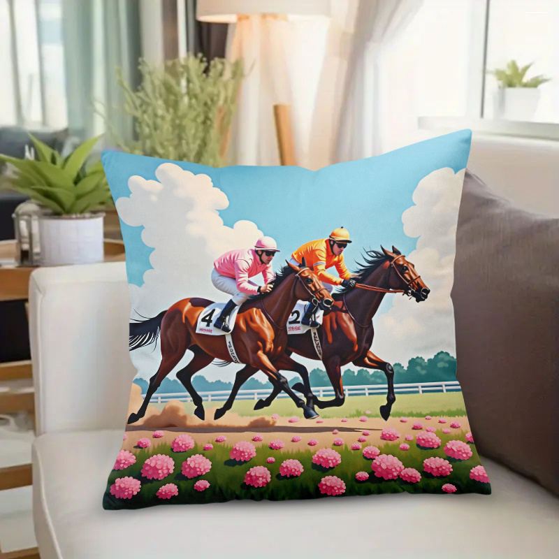 1 housse de coussin sur le thè - Pillow Insert 18X18 avis et prix