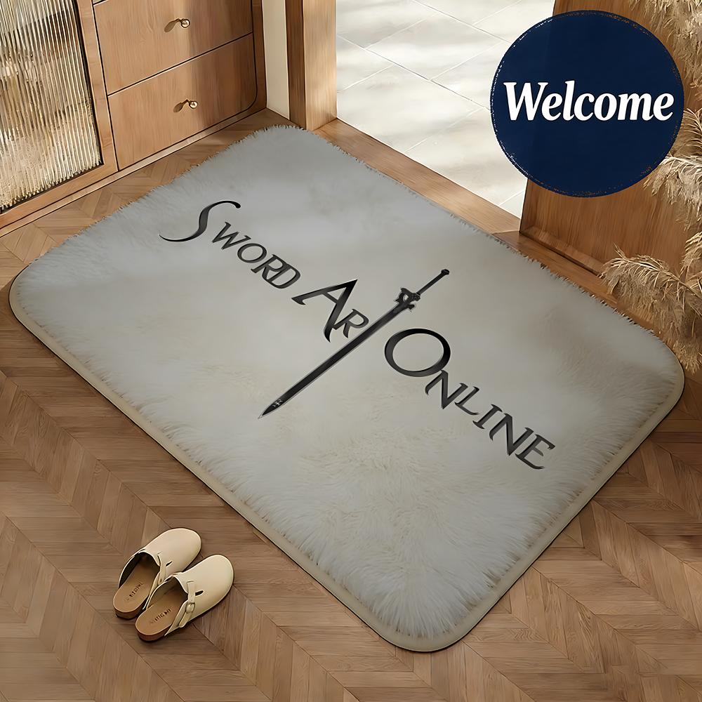 Tapis de sol en flanelle douce - Home Textiles Online avis et prix