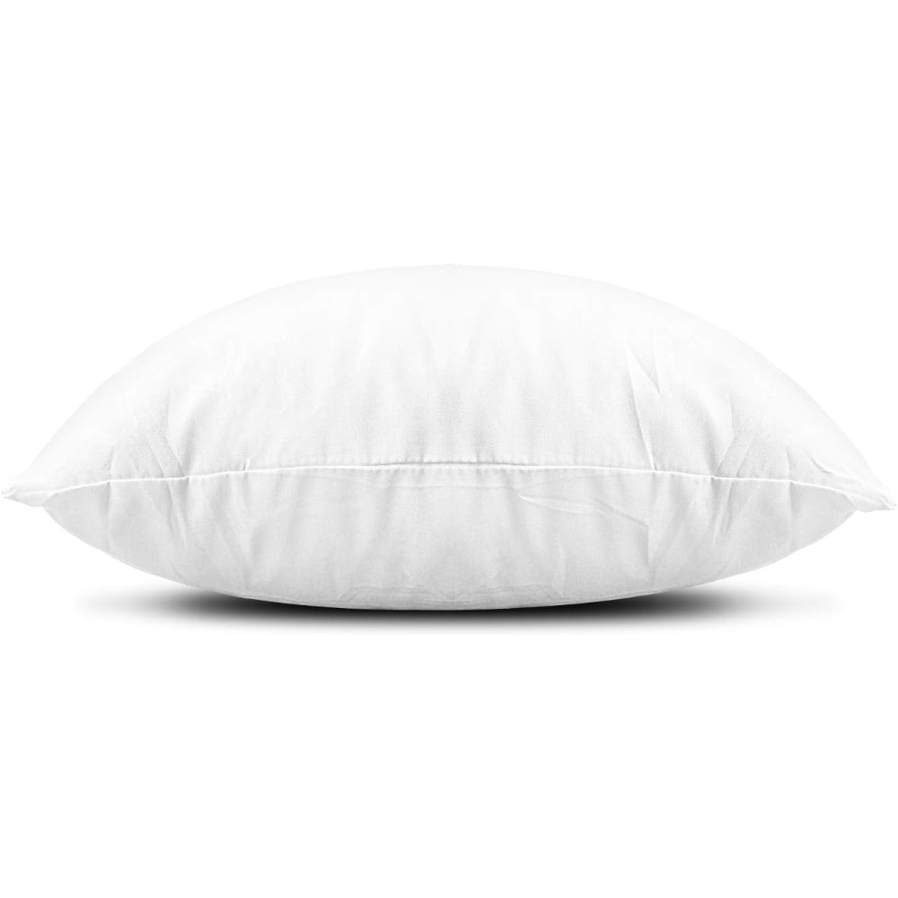 Coussin décoratif en polyester - Pillow Insert 18X18 avis et prix
