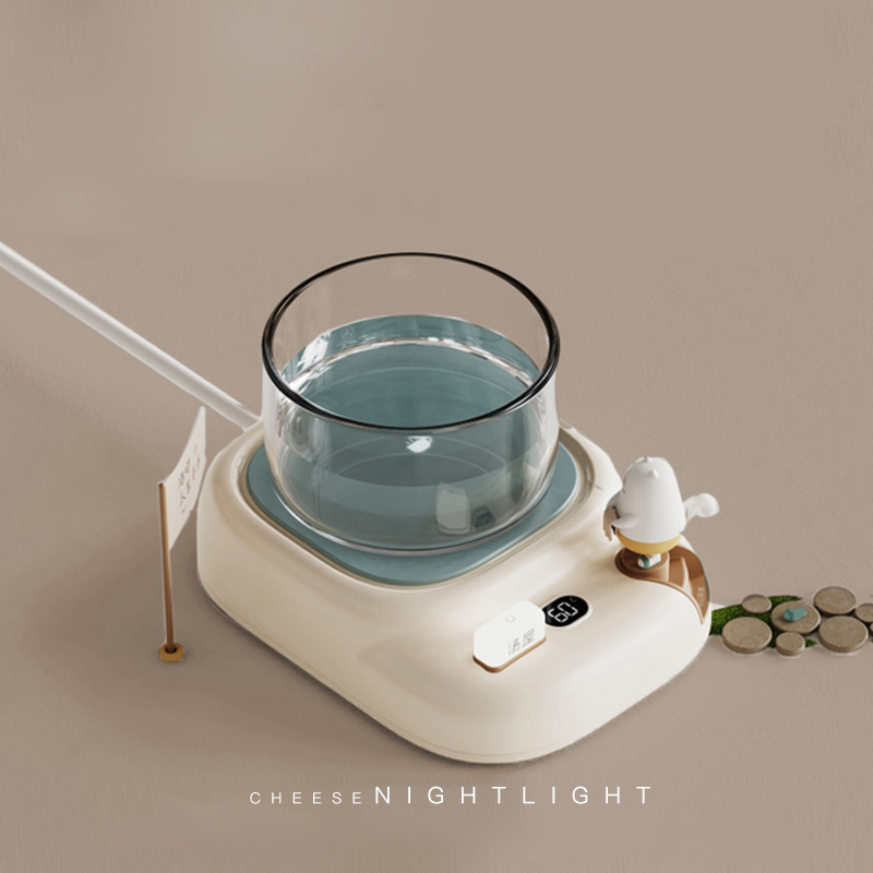 Chauffe-tasse électrique 40W,  - Heated Pad Electric avis et prix