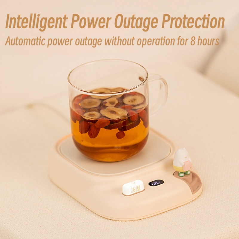 Chauffe-tasse électrique 40W,  - Heated Pad Electric avis et prix