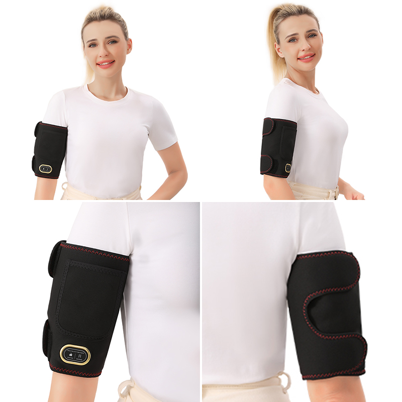 Coussin chauffant électrique U - Heated Pad Electric avis et prix