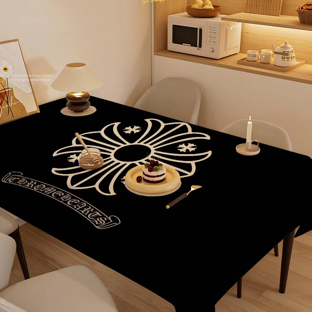 Nappe de table décorative de l - Home Textiles Today News avis et prix