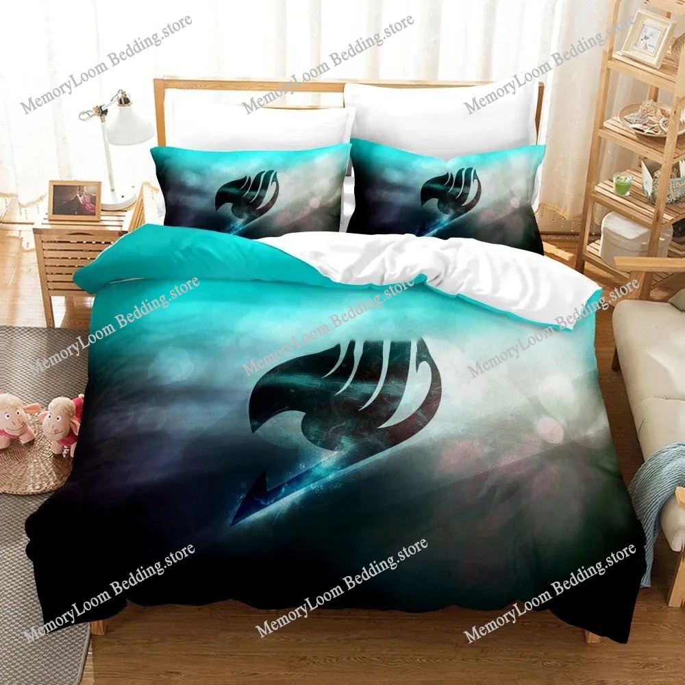 Parure de lit Natsu avec Logo  - Home Textiles Logo avis et prix