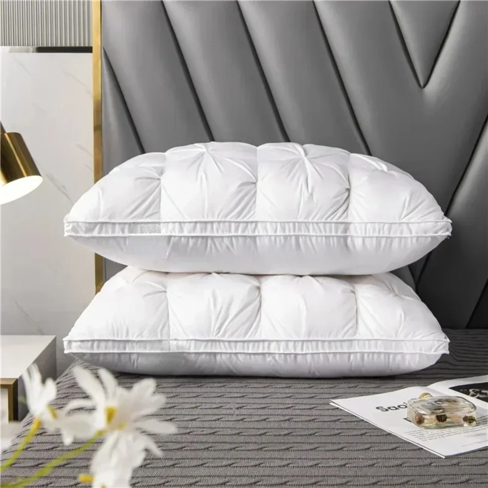 Oreillers confortables pour do - Pillow Insert 18X18 avis et prix