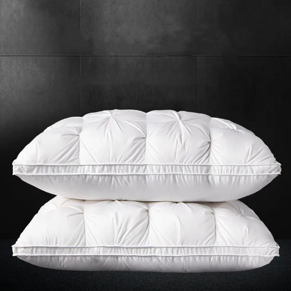 Oreillers confortables pour do - Pillow Insert 18X18 avis et prix