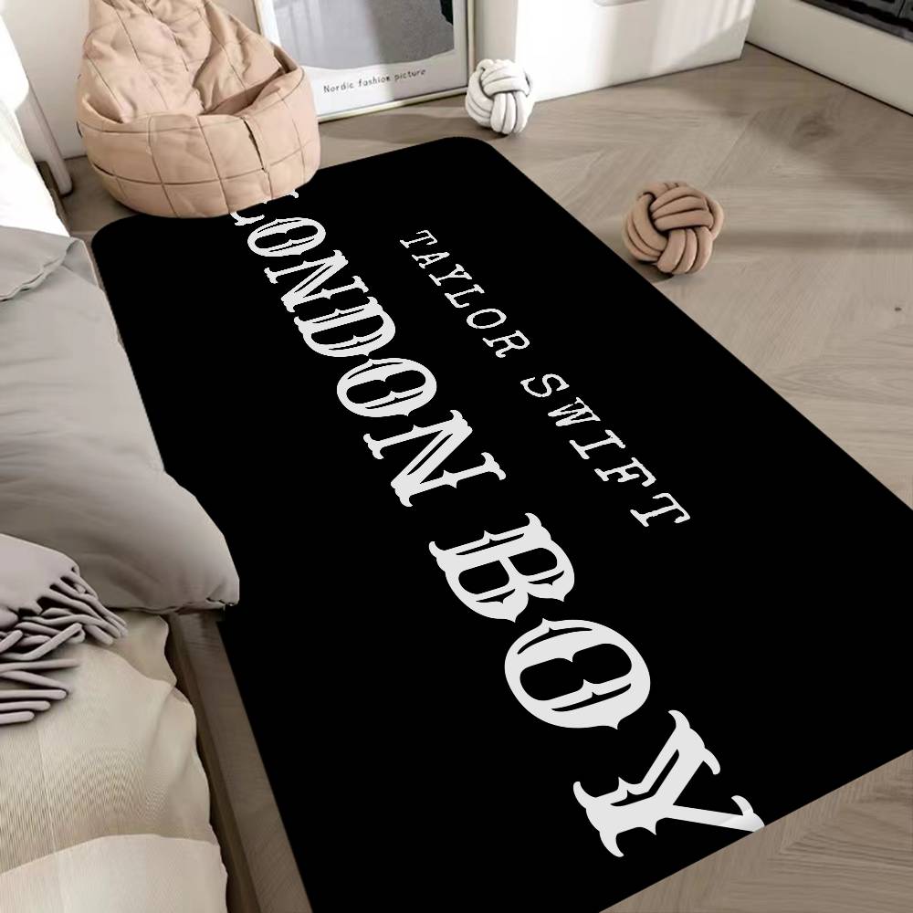 Tapis de sol classique avec lo - Home Textiles Logo avis et prix
