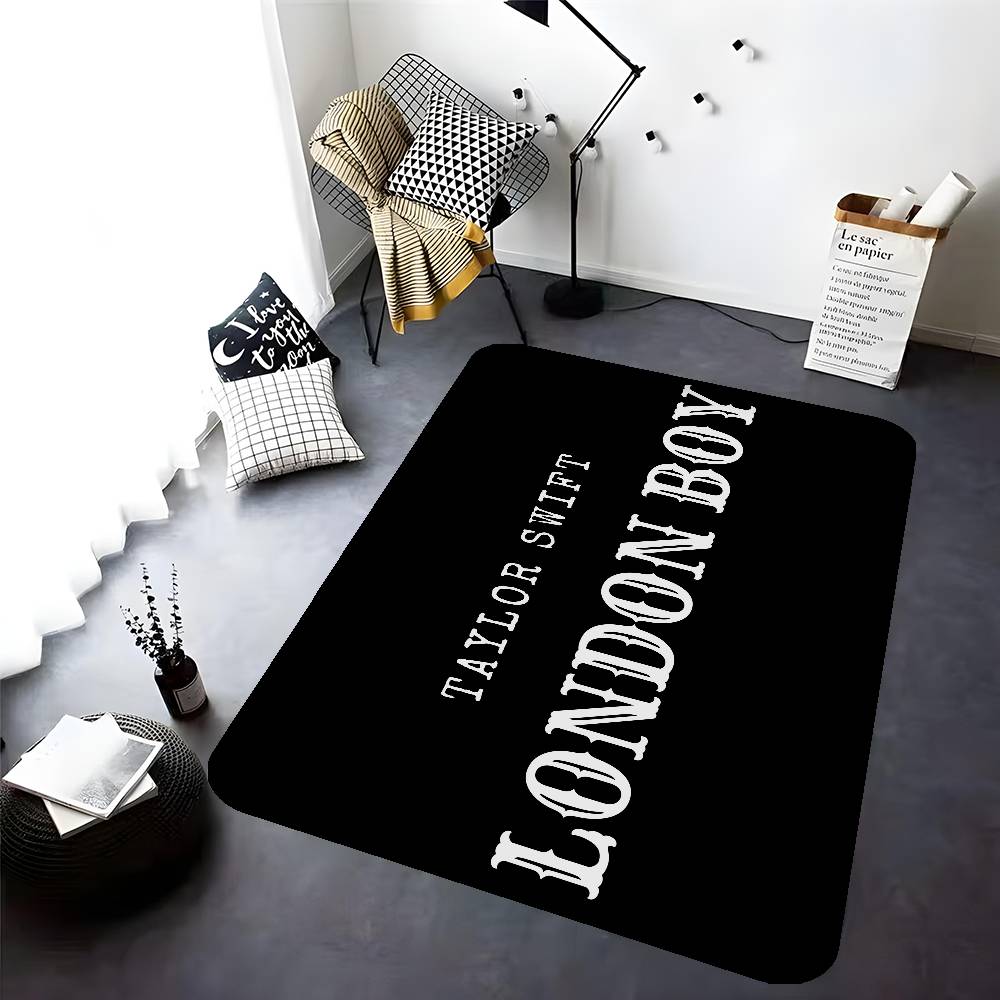 Tapis de sol classique avec lo - Home Textiles Logo avis et prix