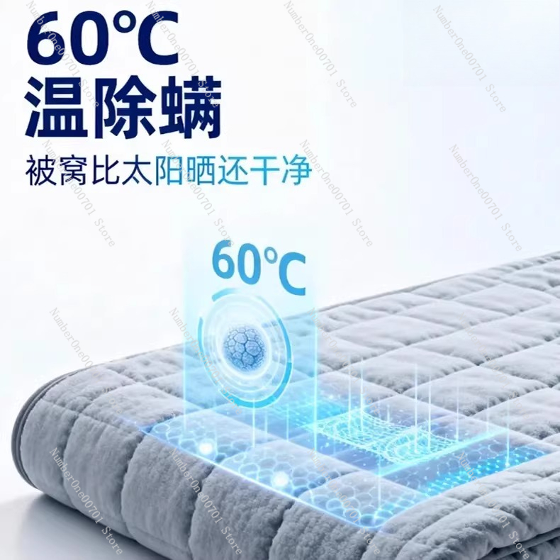Couverture chauffante intellig - Heated Pad Electric avis et prix
