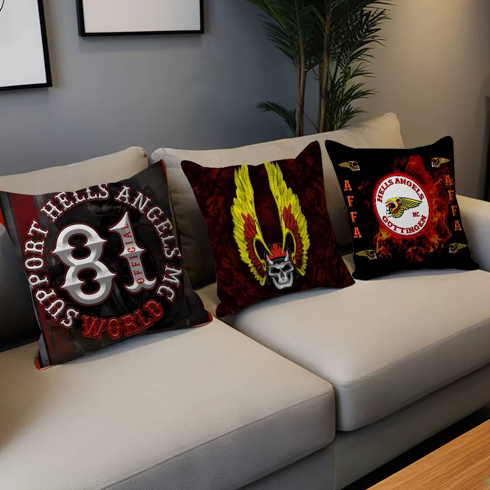Housse de coussin personnalisé - Home Textiles Logo avis et prix