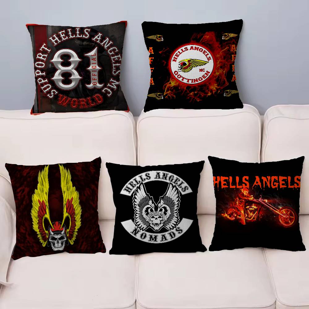 Housse de coussin personnalisé - Home Textiles Logo avis et prix