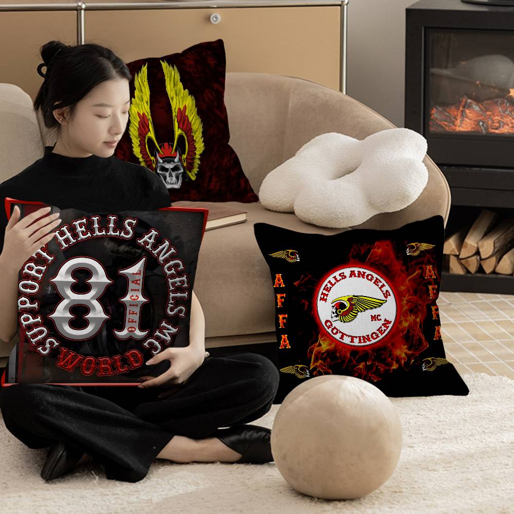 Housse de coussin personnalisé - Home Textiles Logo avis et prix