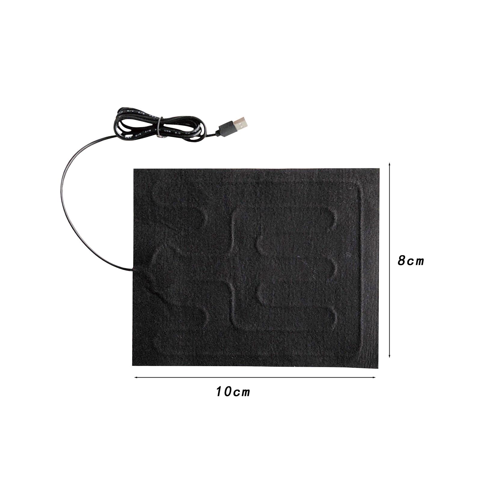 Chauffe-voiture universel élec - Heated Pad Electric avis et prix
