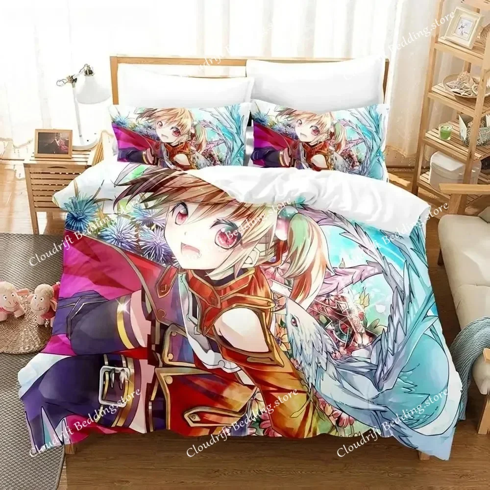 Parure de lit Anime Sword Art  - Home Textiles Online avis et prix