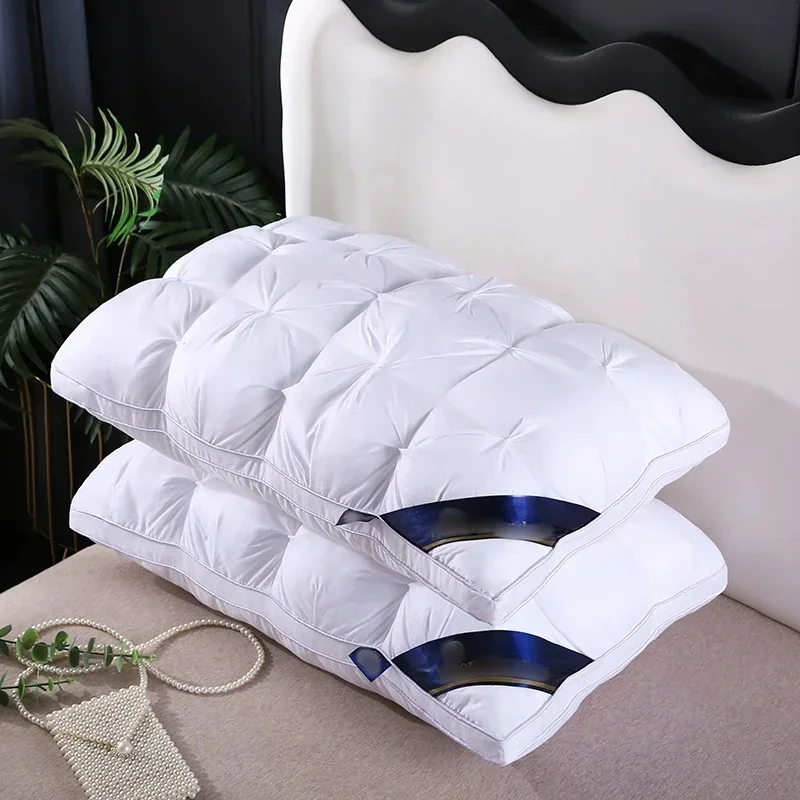 Oreillers confortables pour do - Pillow Insert 18X18 avis et prix
