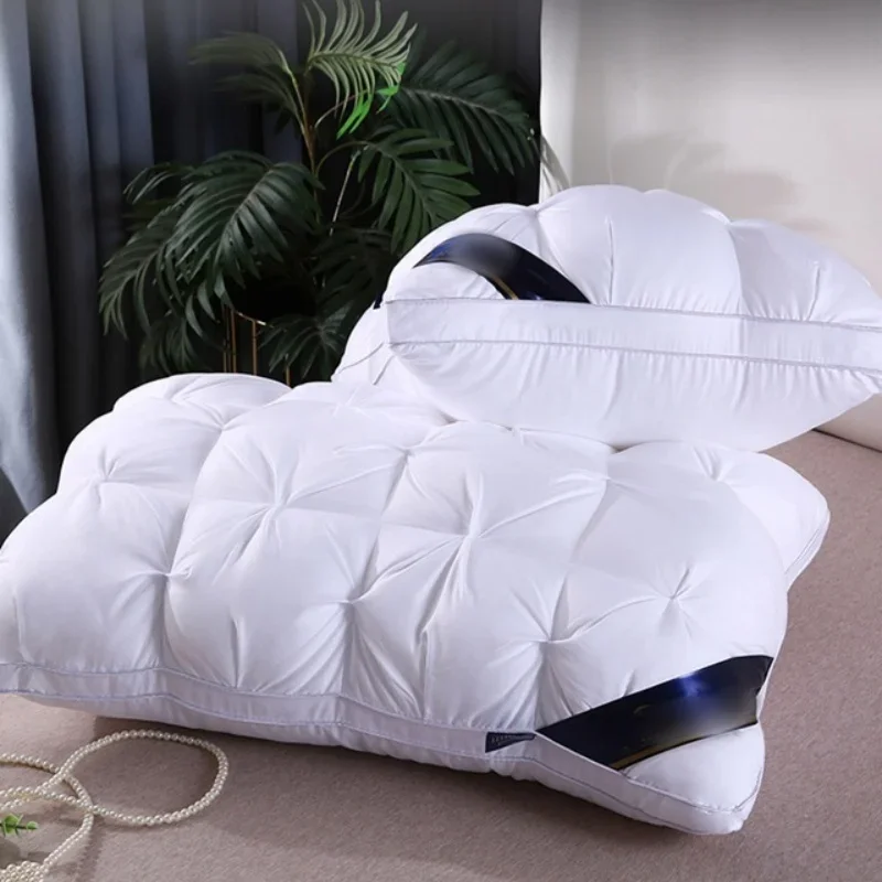 Oreillers confortables pour do - Pillow Insert 18X18 avis et prix