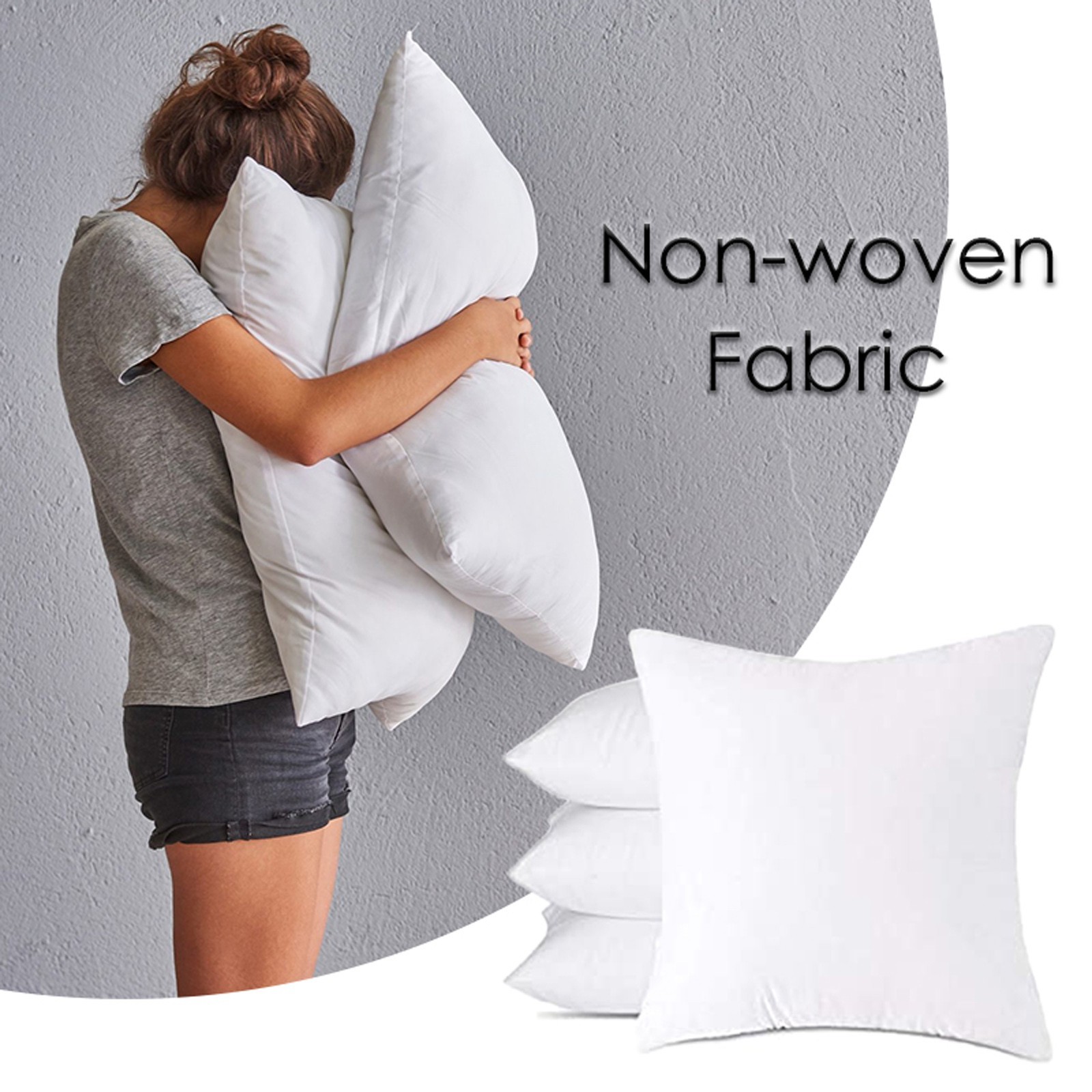 Coussin de maison 35x35/40x40/ - Pillow Insert 18X18 avis et prix