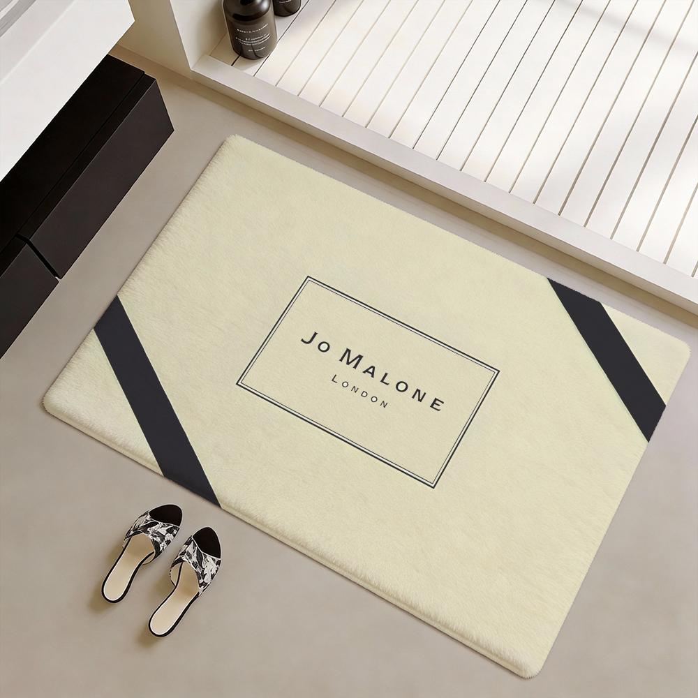 J-Jo M-Malone LOGO Fashion Flo - Home Textiles Logo avis et prix