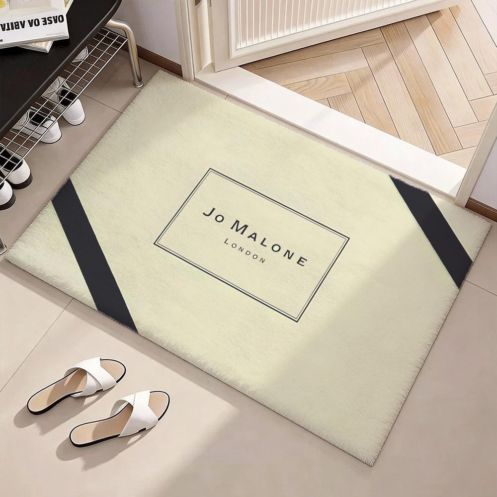 J-Jo M-Malone LOGO Fashion Flo - Home Textiles Logo avis et prix